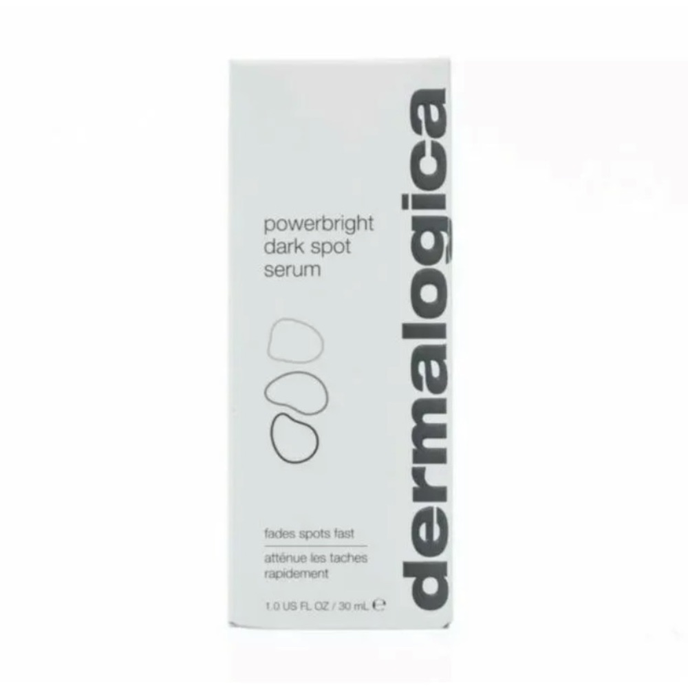Dermalogica Powerbright Dark Spot Serum -1oz